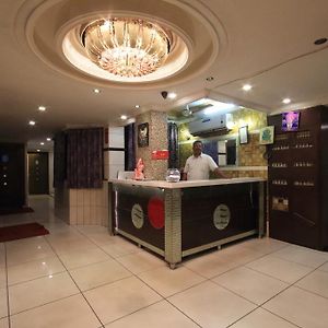 Hotel Kanchan Palace